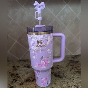 Love shack Fancy Stanley  40oz